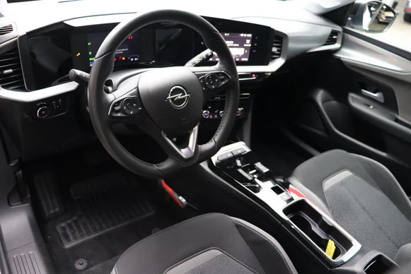 Opel Mokka-e - Afbeelding 7 van 30