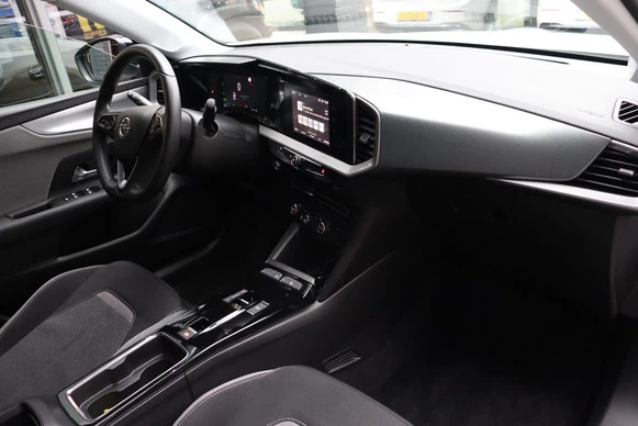 Opel Mokka-e - Afbeelding 8 van 30