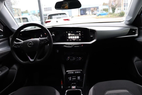 Opel Mokka-e - Afbeelding 9 van 30