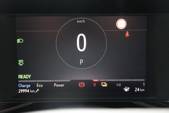 Opel Mokka-e - Afbeelding 13 van 30