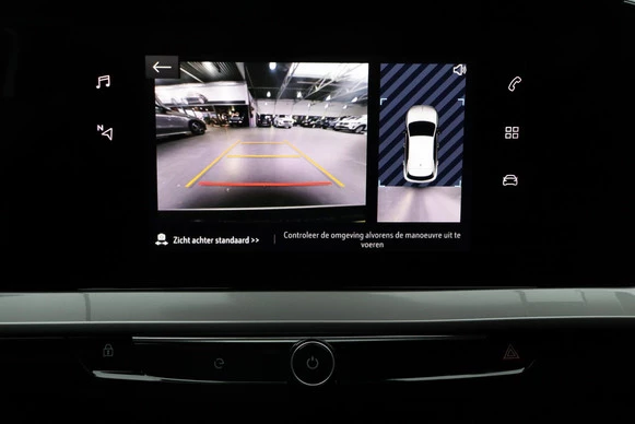 Opel Mokka-e - Afbeelding 14 van 30