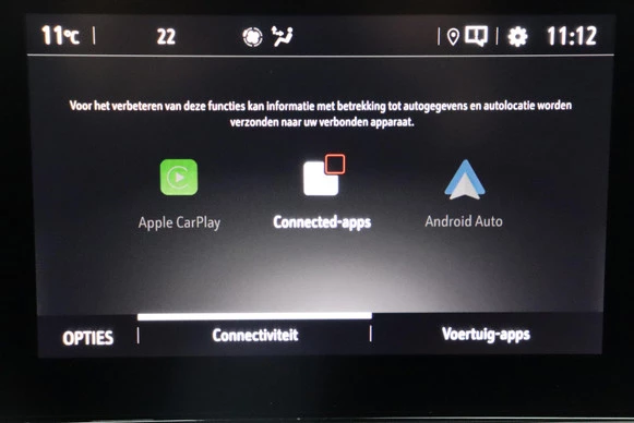 Opel Mokka-e - Afbeelding 17 van 30