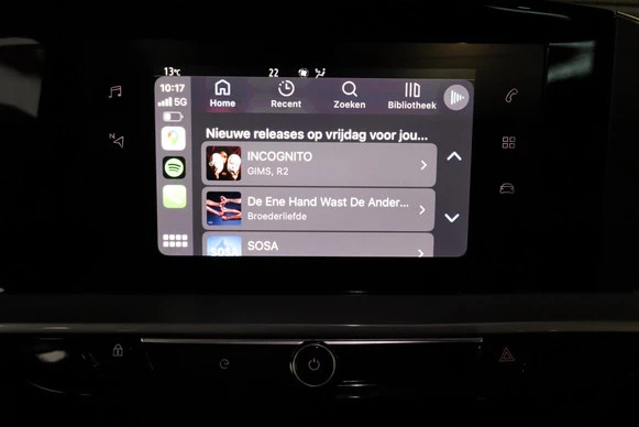 Opel Mokka-e - Afbeelding 20 van 30