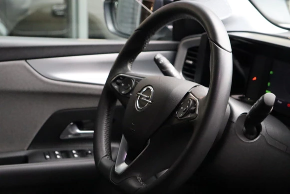 Opel Mokka-e - Afbeelding 27 van 30