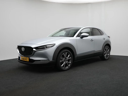 Mazda CX-30 - Afbeelding 1 van 30