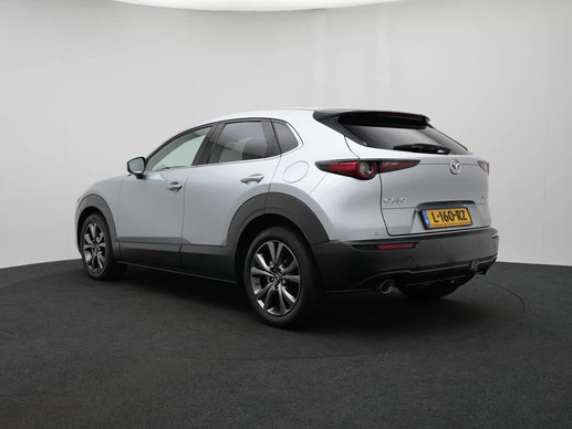 Mazda CX-30 - Afbeelding 3 van 30