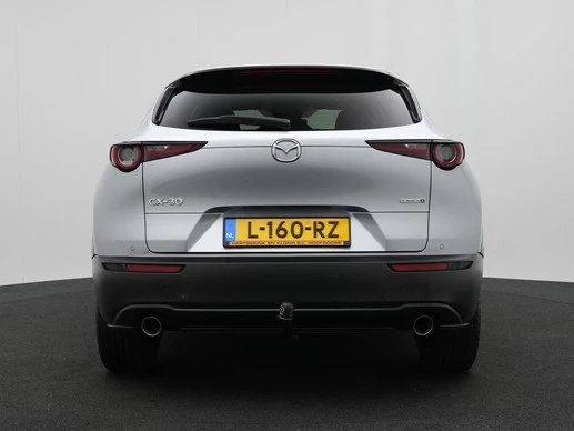 Mazda CX-30 - Afbeelding 4 van 30