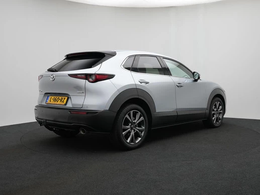 Mazda CX-30 - Afbeelding 5 van 30