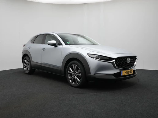 Mazda CX-30 - Afbeelding 7 van 30