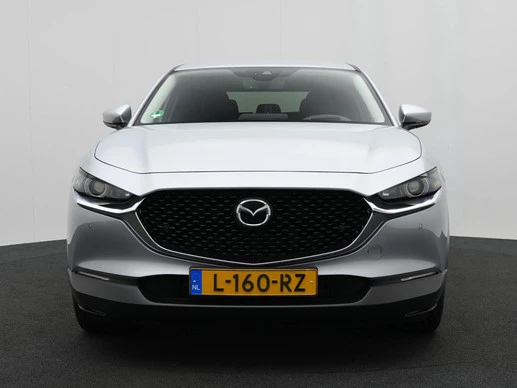 Mazda CX-30 - Afbeelding 8 van 30
