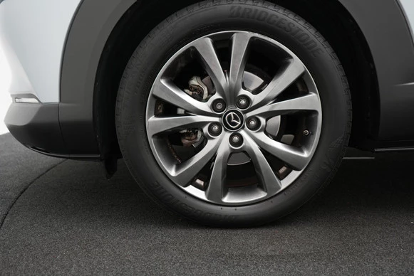 Mazda CX-30 - Afbeelding 9 van 30