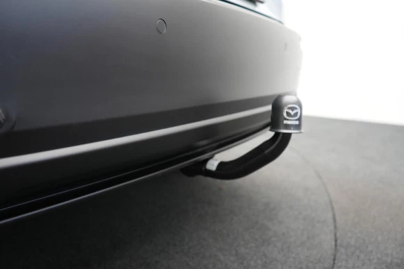 Mazda CX-30 - Afbeelding 10 van 30