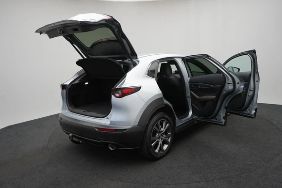 Mazda CX-30 - Afbeelding 11 van 30