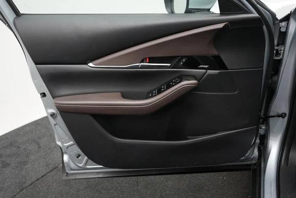 Mazda CX-30 - Afbeelding 12 van 30