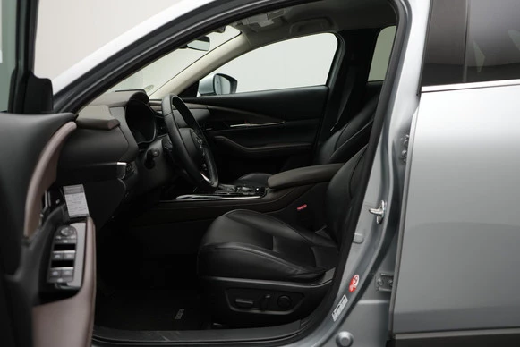 Mazda CX-30 - Afbeelding 13 van 30