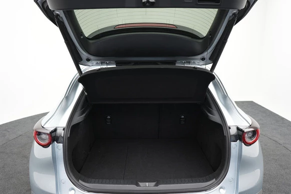 Mazda CX-30 - Afbeelding 18 van 30