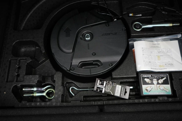 Mazda CX-30 - Afbeelding 22 van 30