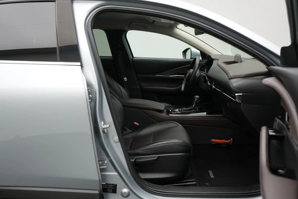 Mazda CX-30 - Afbeelding 23 van 30