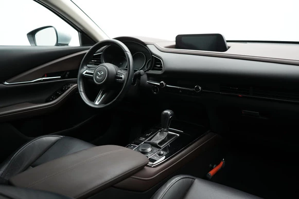 Mazda CX-30 - Afbeelding 24 van 30
