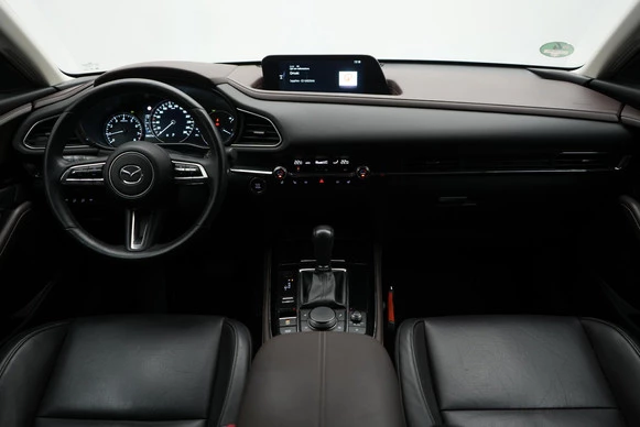 Mazda CX-30 - Afbeelding 25 van 30