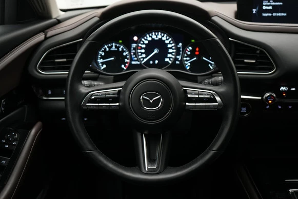 Mazda CX-30 - Afbeelding 27 van 30