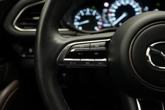 Mazda CX-30 - Afbeelding 28 van 30
