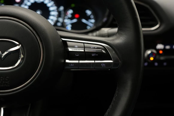 Mazda CX-30 - Afbeelding 29 van 30