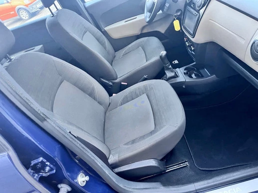 Dacia Lodgy - Afbeelding 10 van 21