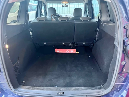 Dacia Lodgy - Afbeelding 12 van 21