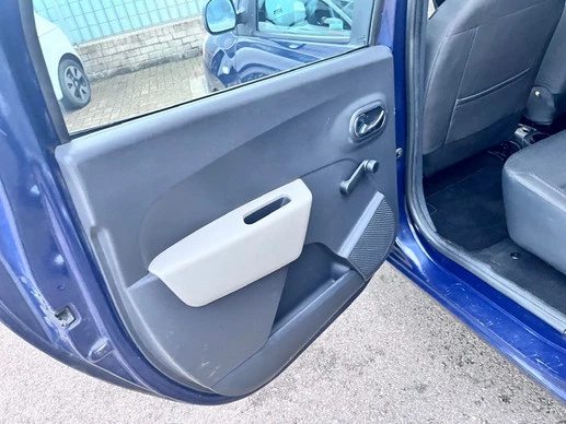 Dacia Lodgy - Afbeelding 13 van 21