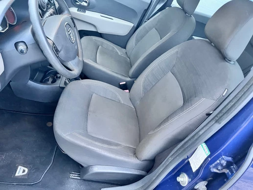 Dacia Lodgy - Afbeelding 16 van 21