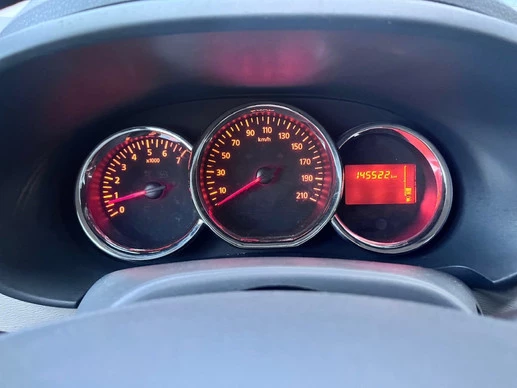 Dacia Lodgy - Afbeelding 17 van 21