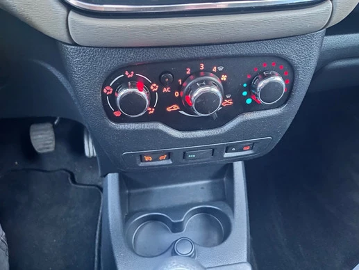 Dacia Lodgy - Afbeelding 20 van 21