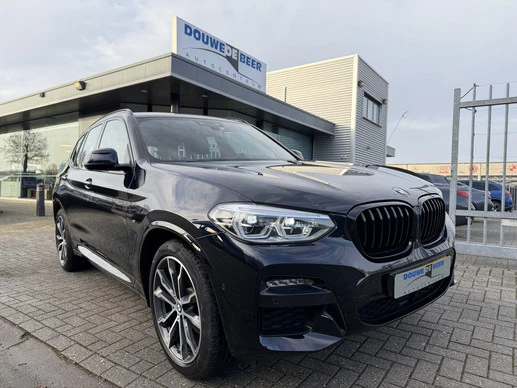 BMW X3 - Afbeelding 1 van 30