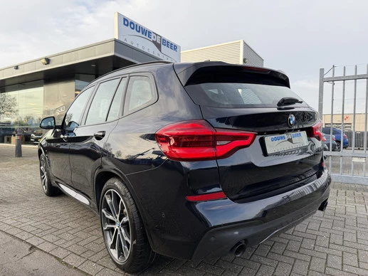 BMW X3 - Afbeelding 2 van 30