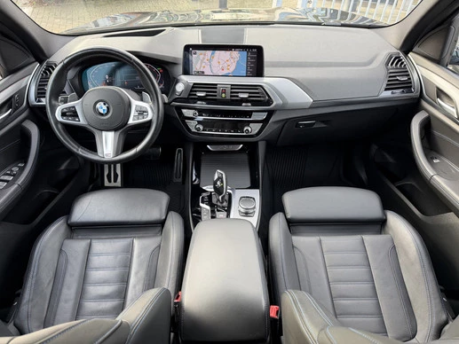 BMW X3 - Afbeelding 3 van 30