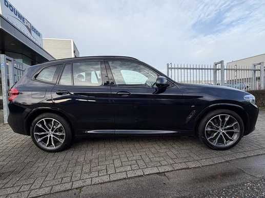 BMW X3 - Afbeelding 4 van 30