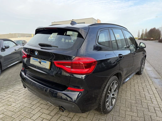 BMW X3 - Afbeelding 5 van 30