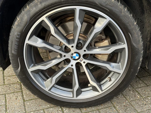 BMW X3 - Afbeelding 6 van 30