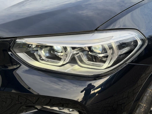 BMW X3 - Afbeelding 7 van 30