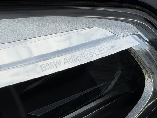 BMW X3 - Afbeelding 8 van 30