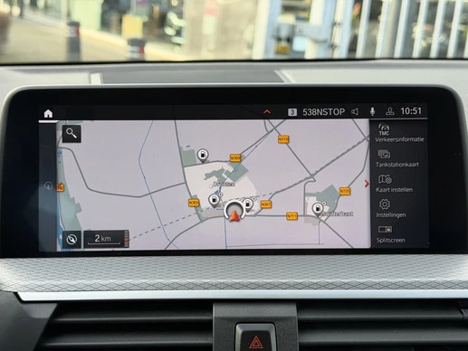 BMW X3 - Afbeelding 9 van 30