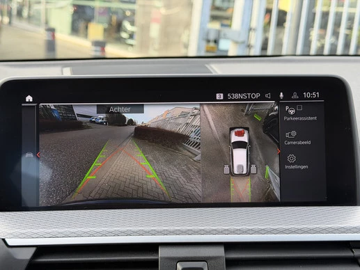 BMW X3 - Afbeelding 10 van 30