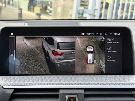 BMW X3 - Afbeelding 11 van 30