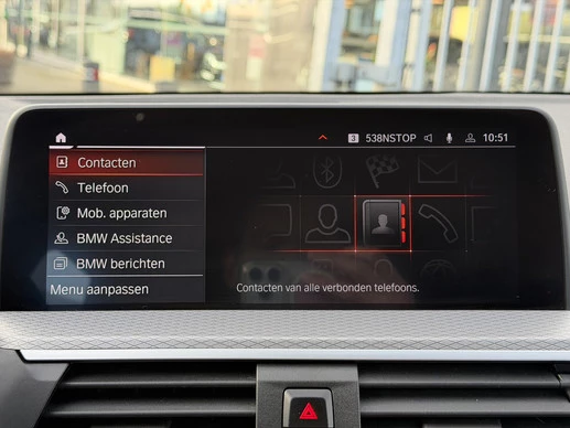 BMW X3 - Afbeelding 13 van 30