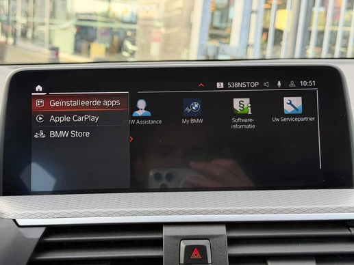 BMW X3 - Afbeelding 14 van 30