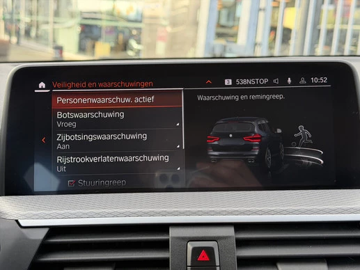 BMW X3 - Afbeelding 15 van 30