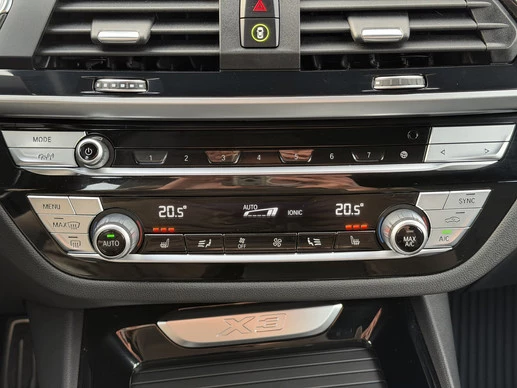 BMW X3 - Afbeelding 16 van 30