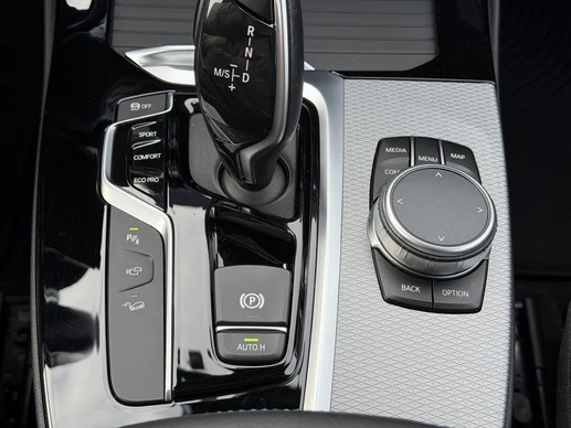 BMW X3 - Afbeelding 18 van 30