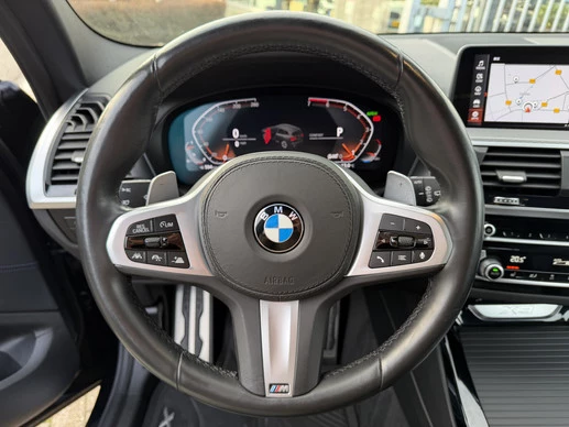 BMW X3 - Afbeelding 19 van 30